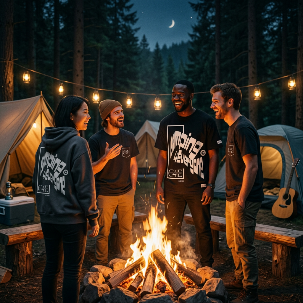 Camping4Everyone
