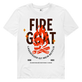 Fire Goat