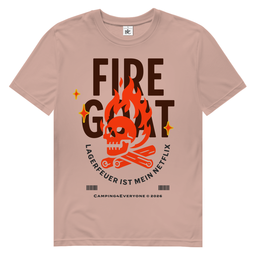 Fire Goat