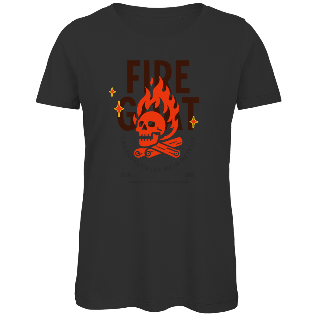 Fire Goat