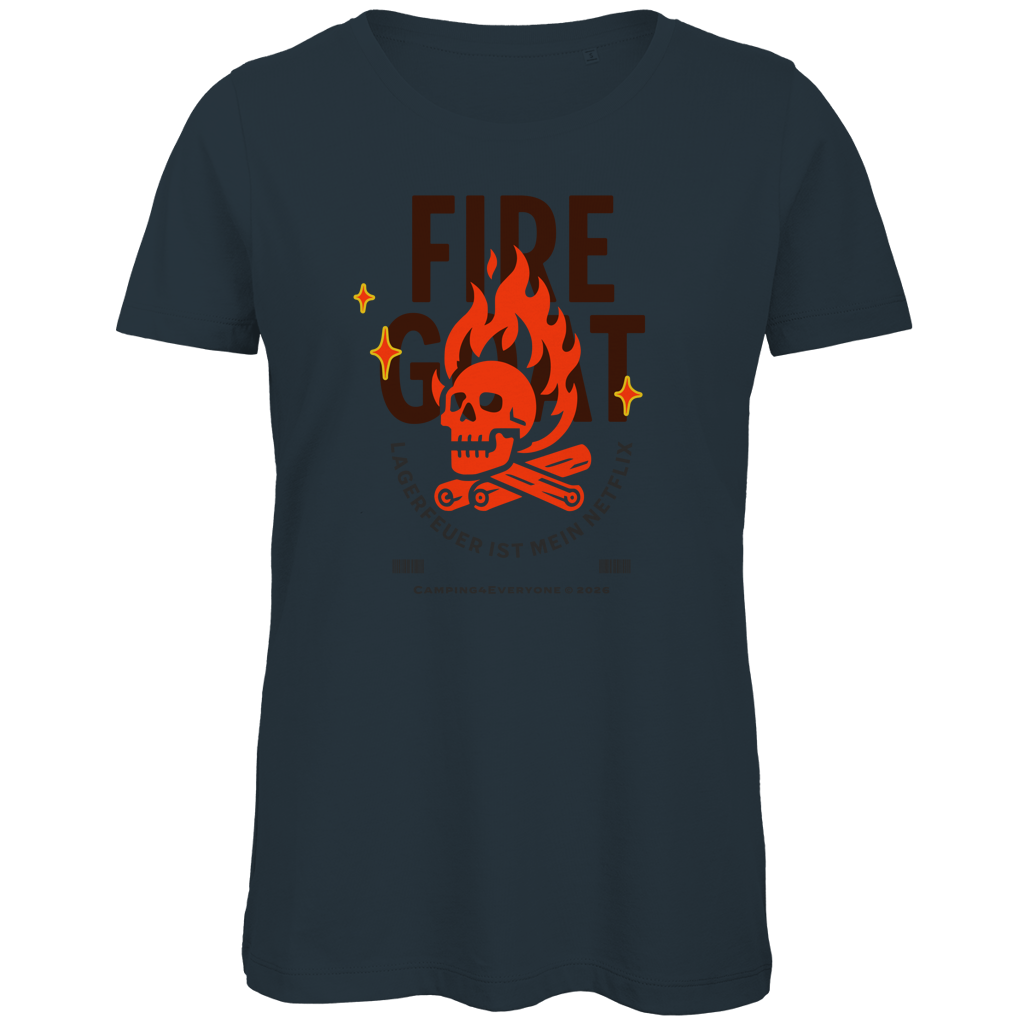 Fire Goat