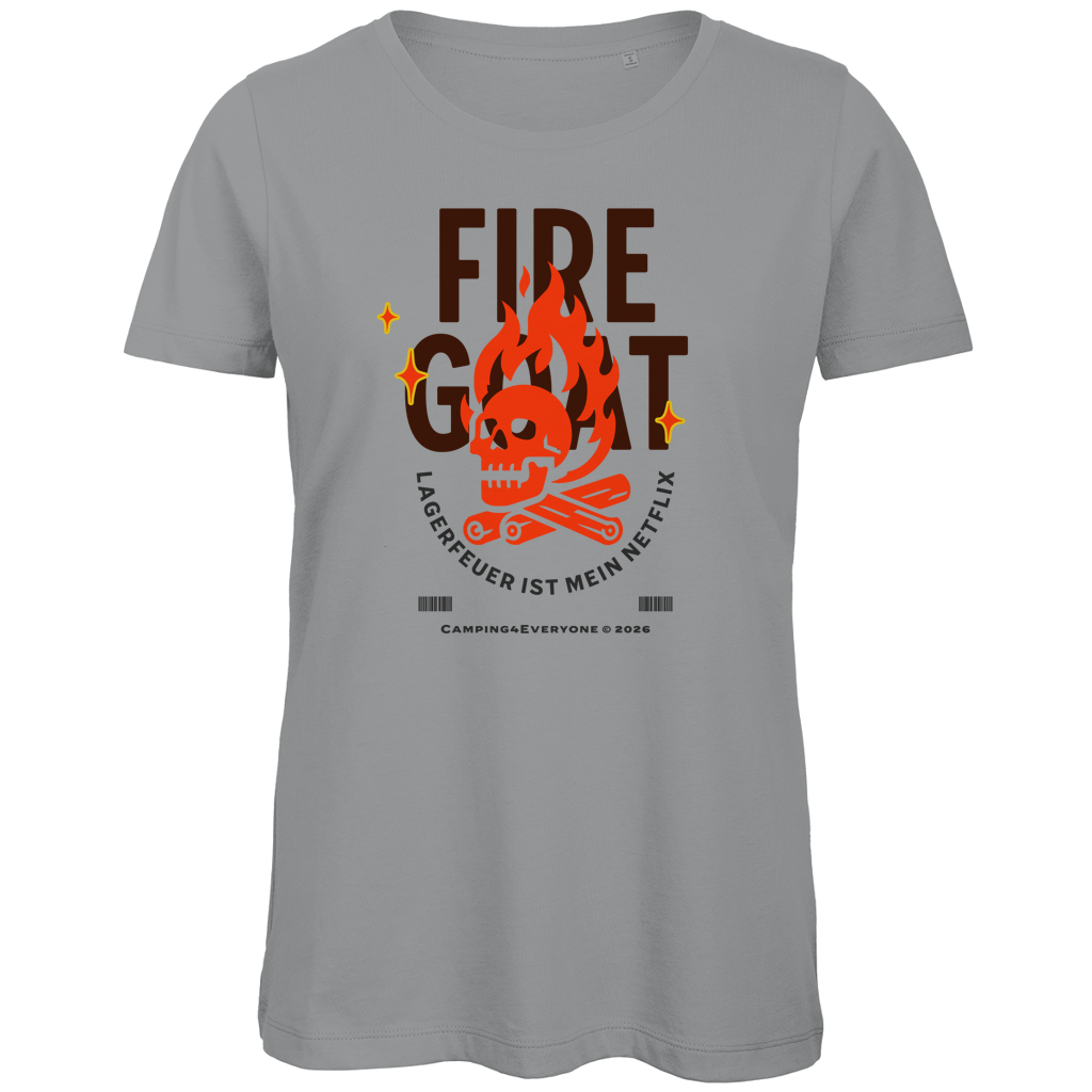 Fire Goat