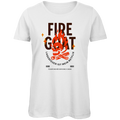 Fire Goat