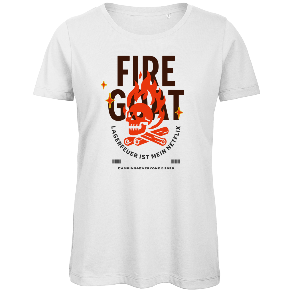 Fire Goat