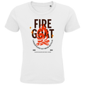 Fire Goat