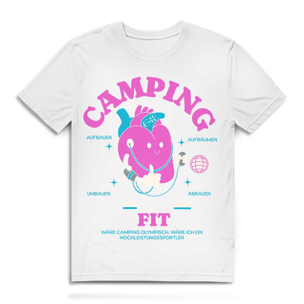 Camping Fit