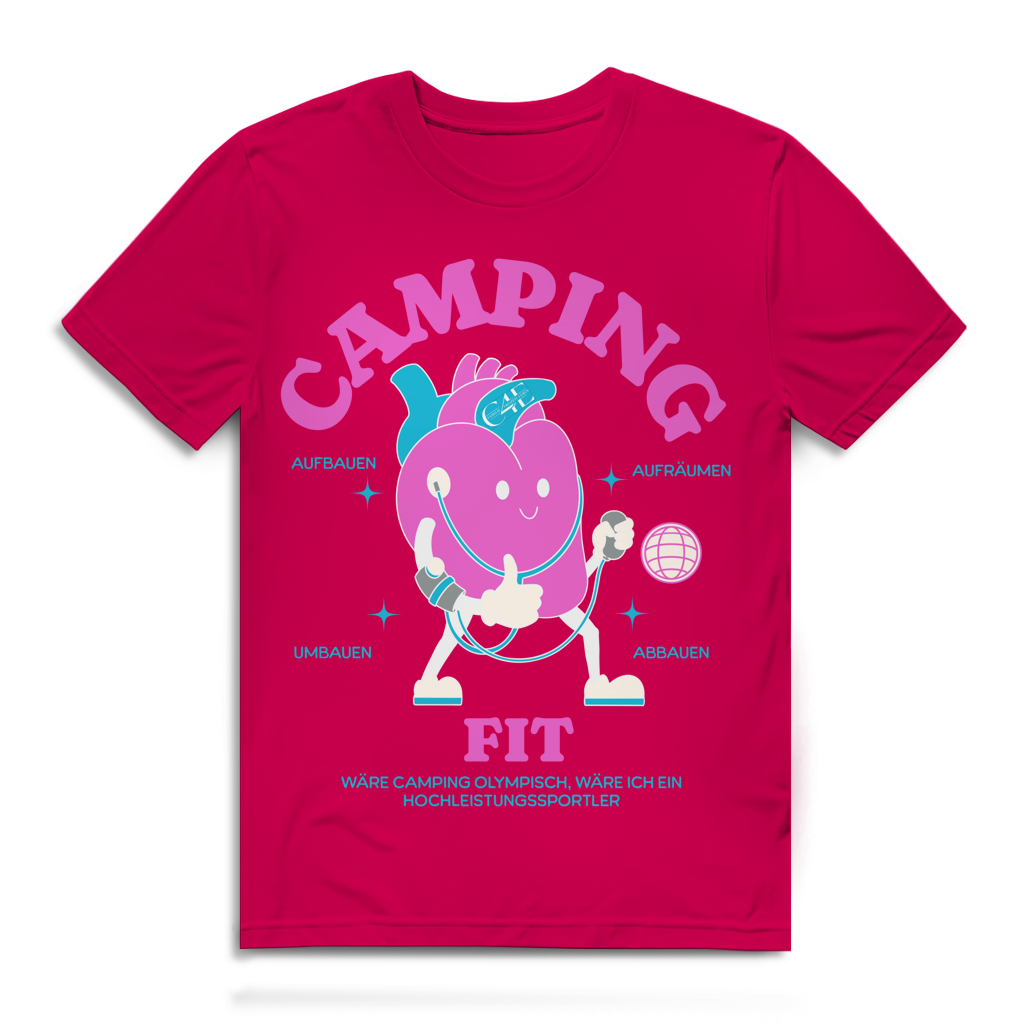 Camping Fit