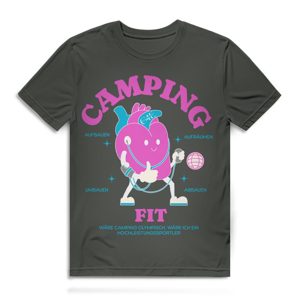 Camping Fit