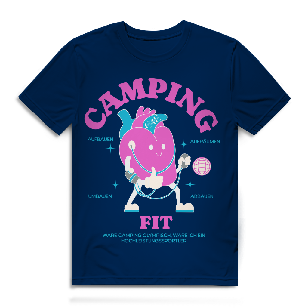 Camping Fit