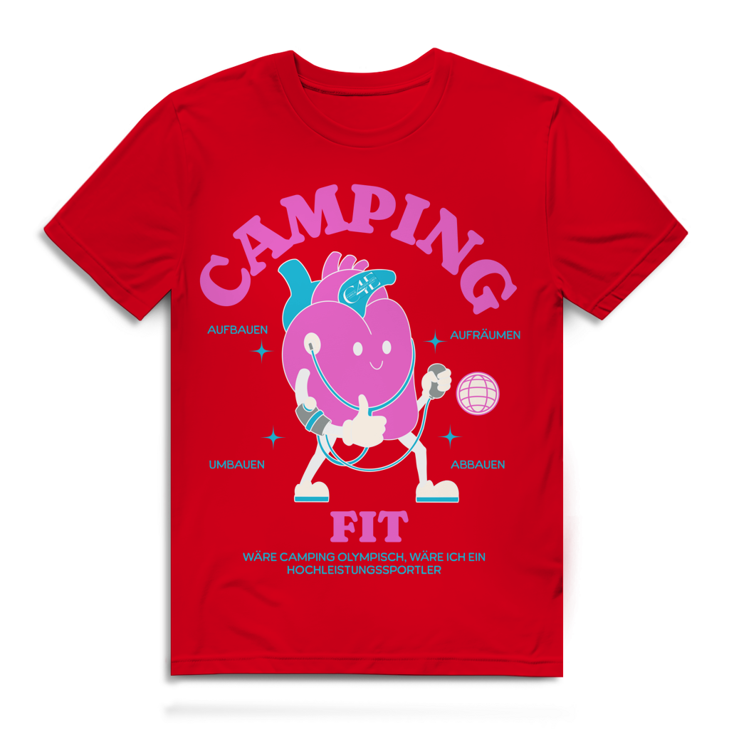 Camping Fit