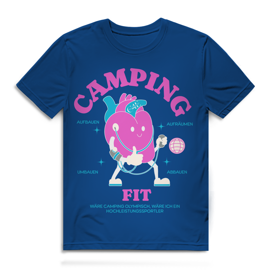 Camping Fit