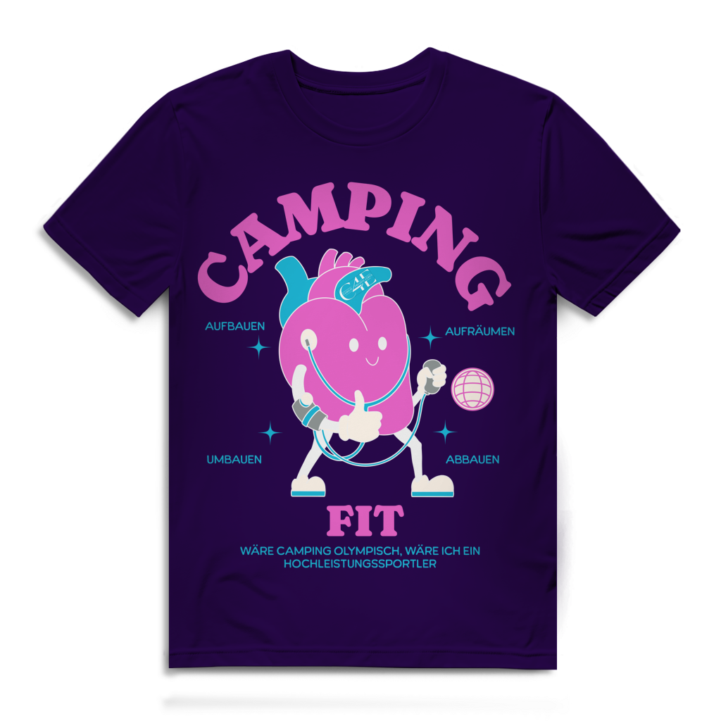 Camping Fit