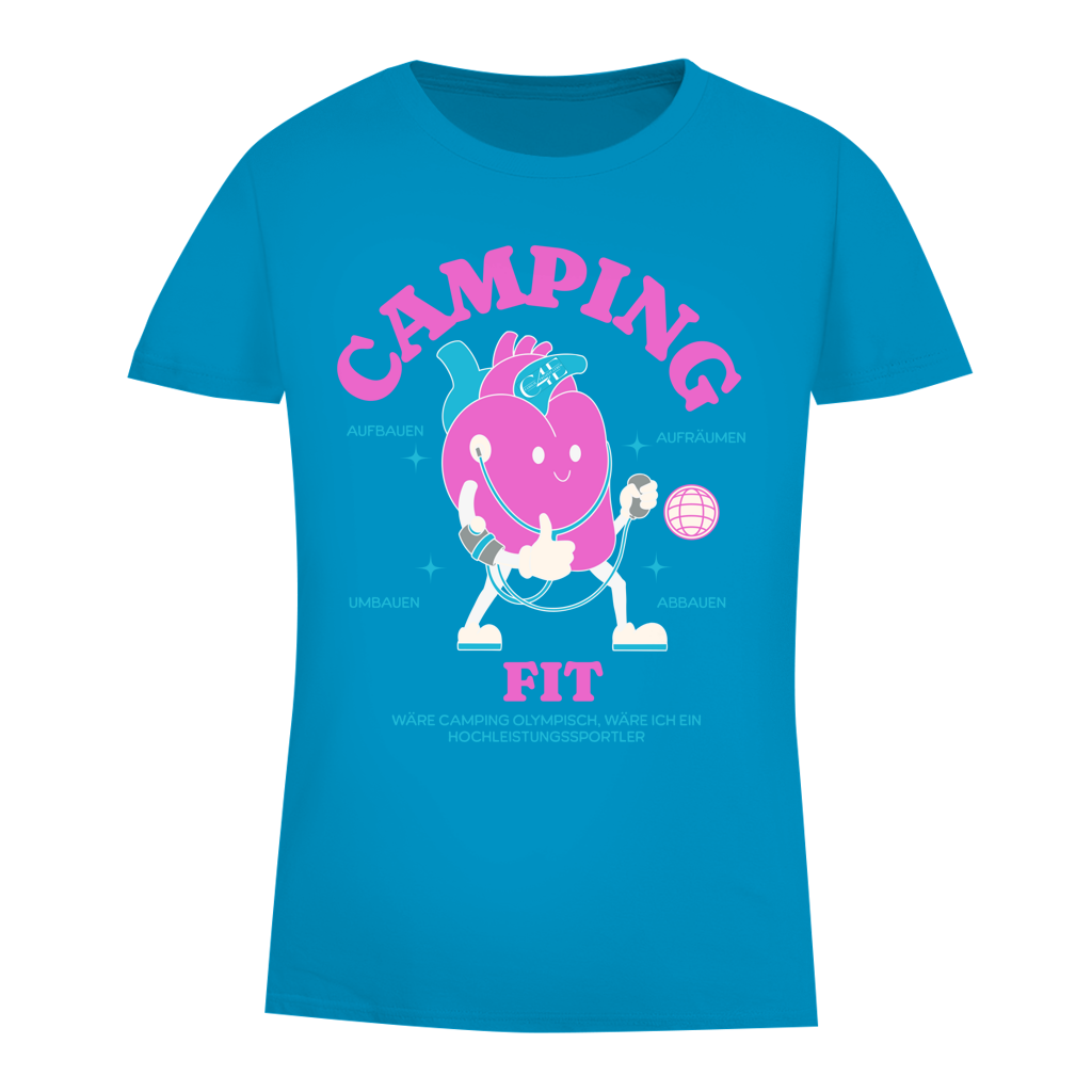 Camping Fit