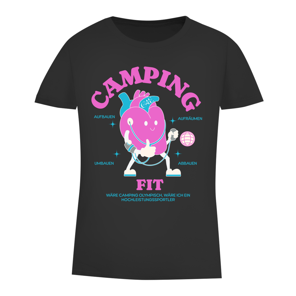 Camping Fit