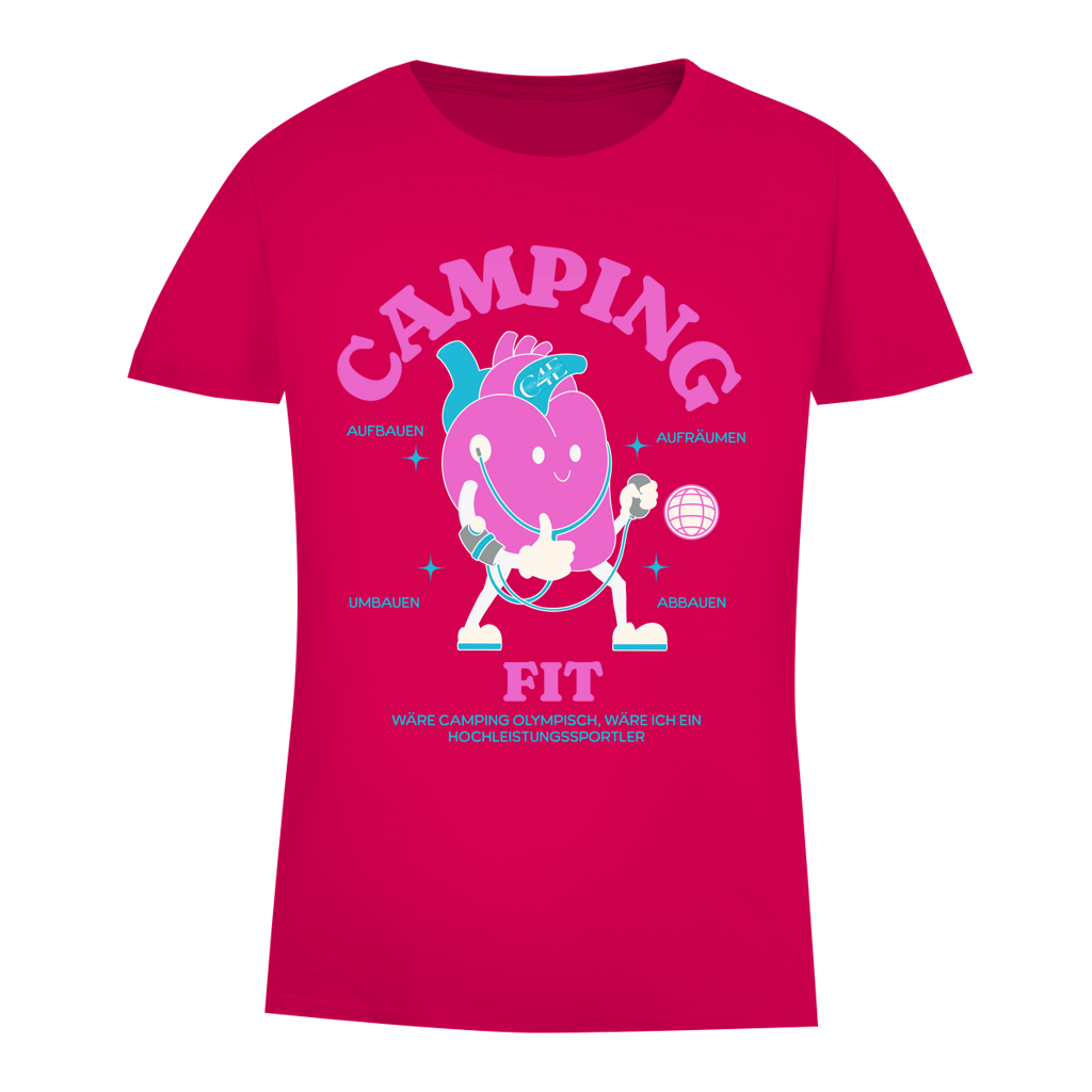 Camping Fit