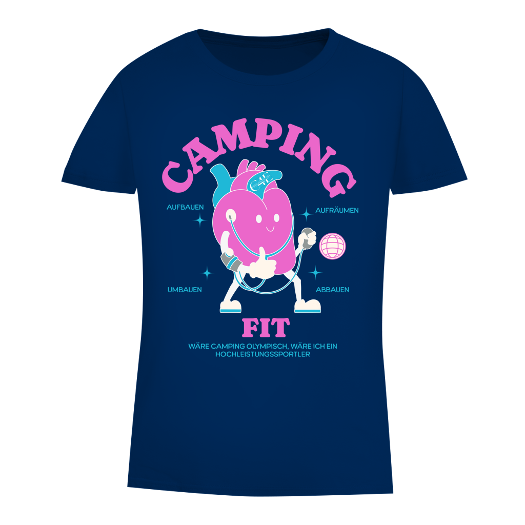 Camping Fit