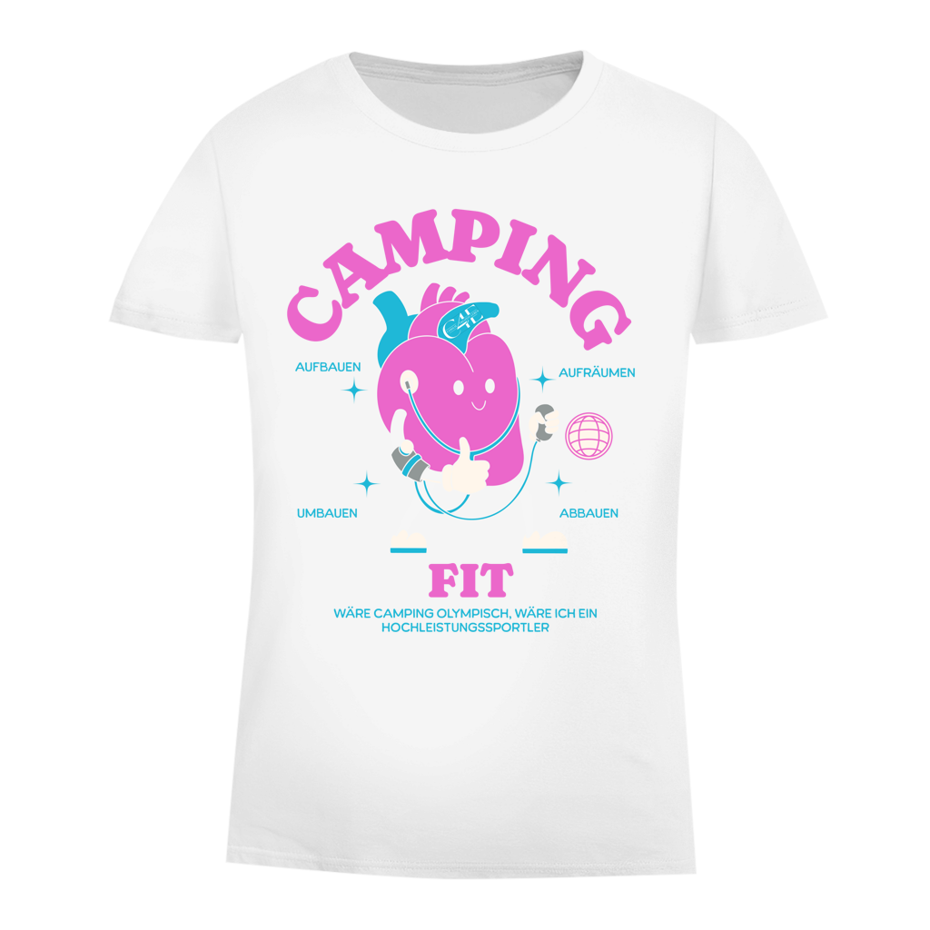 Camping Fit