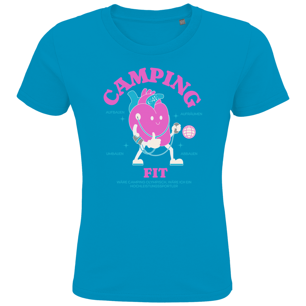 Camping Fit