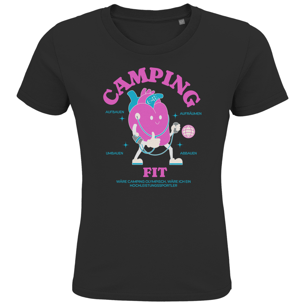 Camping Fit