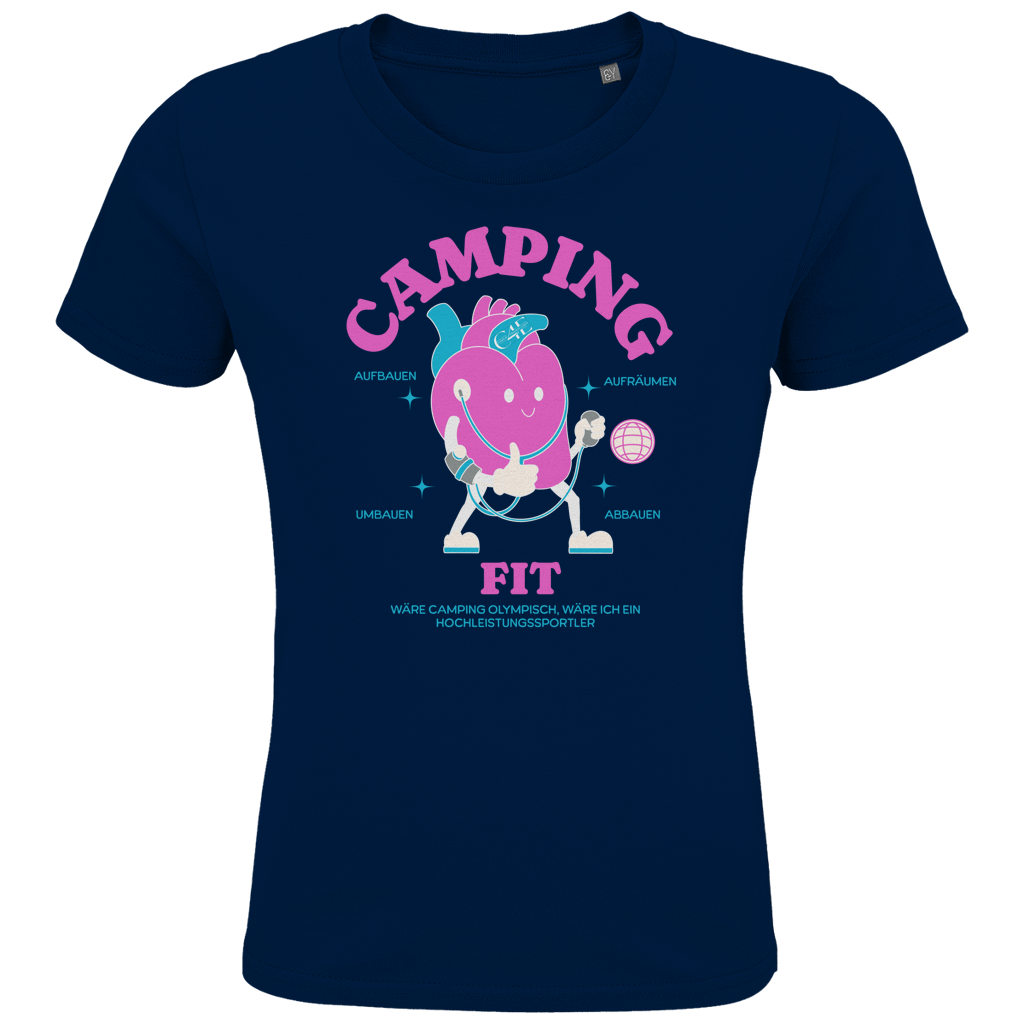 Camping Fit