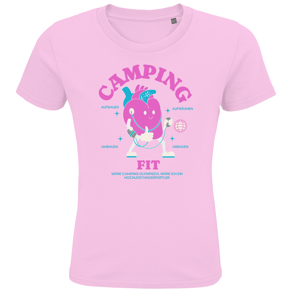 Camping Fit