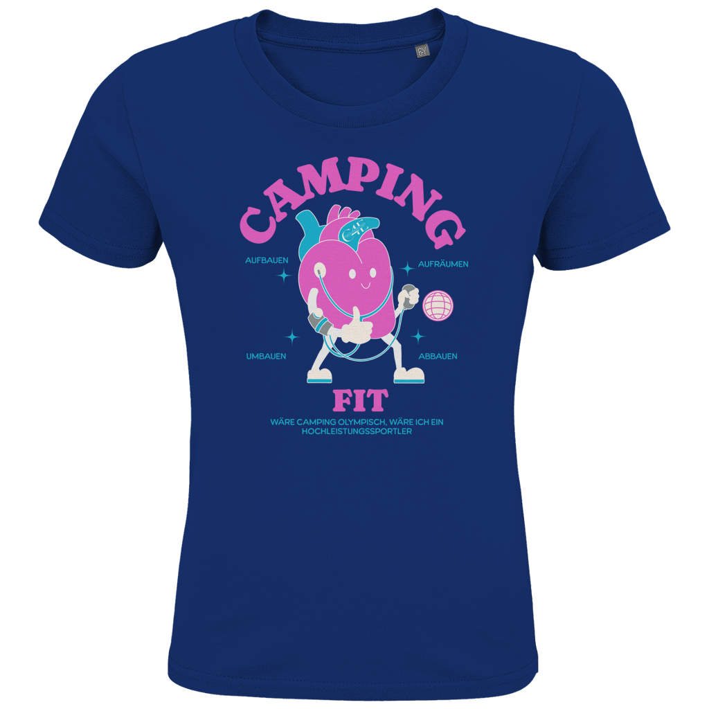 Camping Fit
