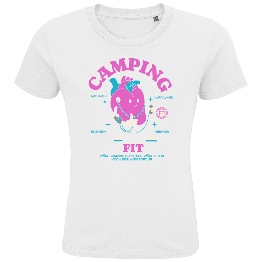 Camping Fit
