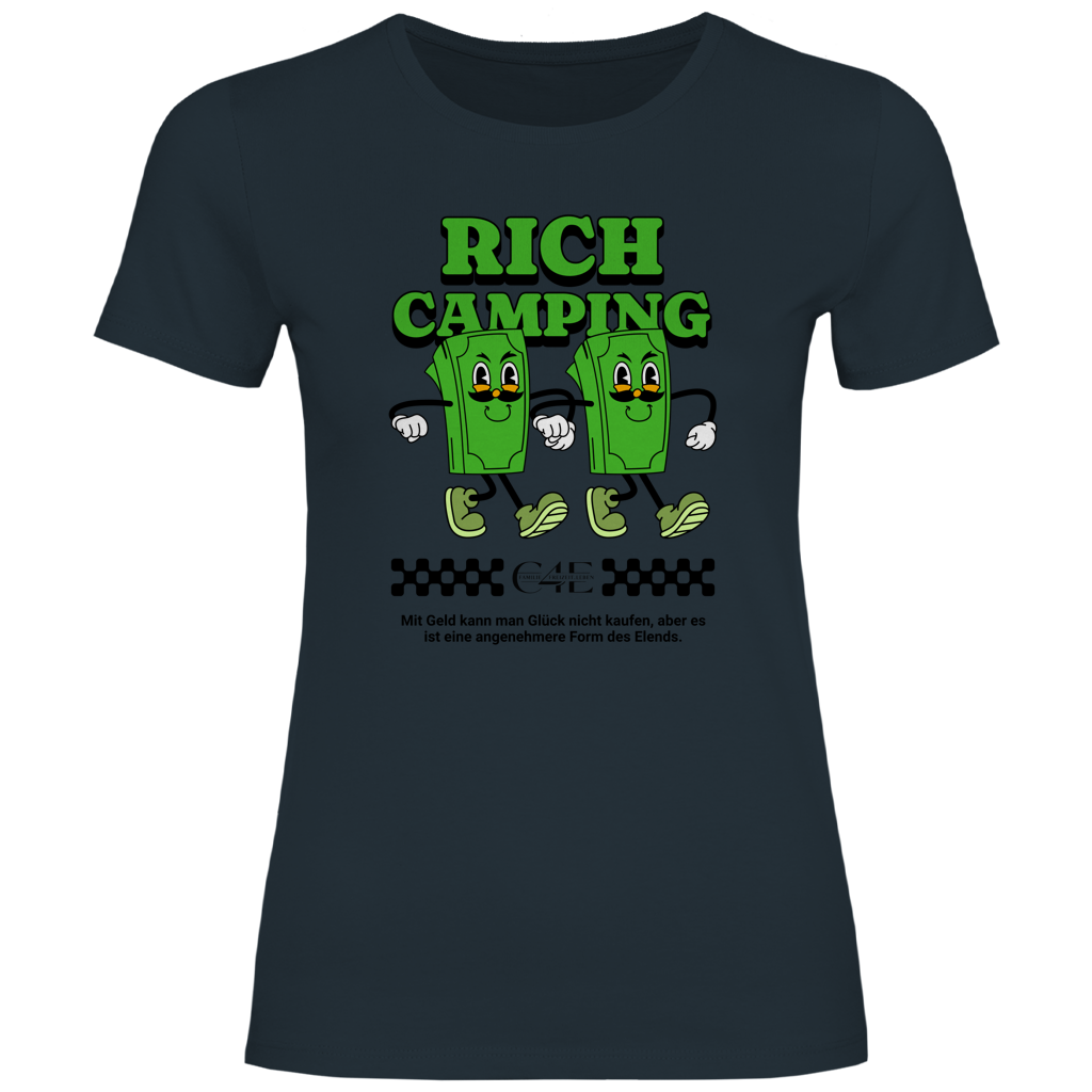 Rich Camping