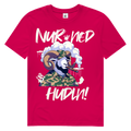 Nur ned hudln