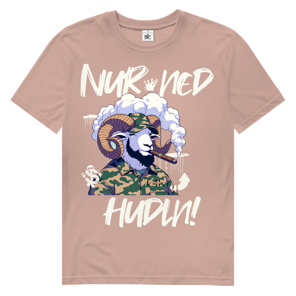 Nur ned hudln