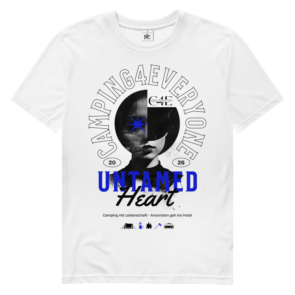 Untamed Heart