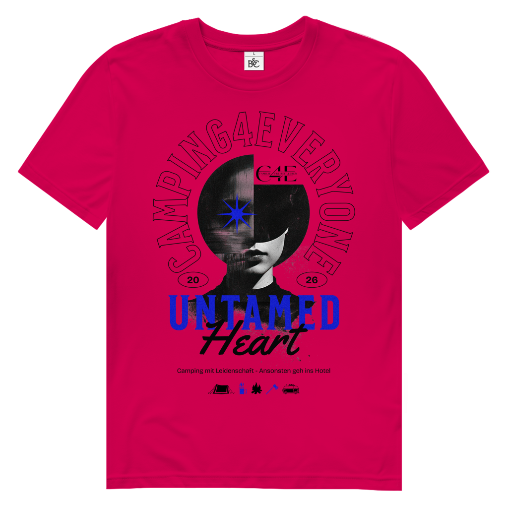Untamed Heart