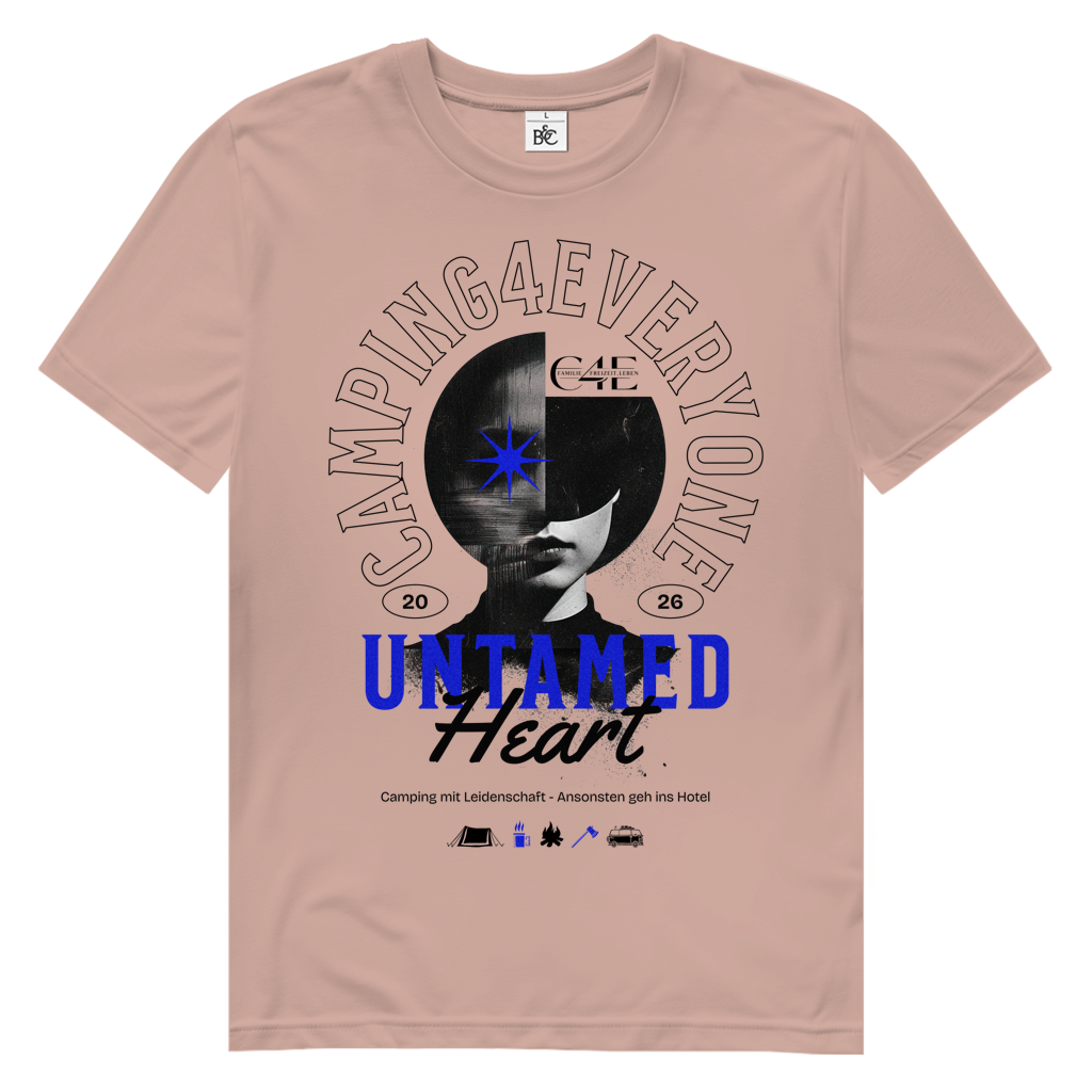 Untamed Heart