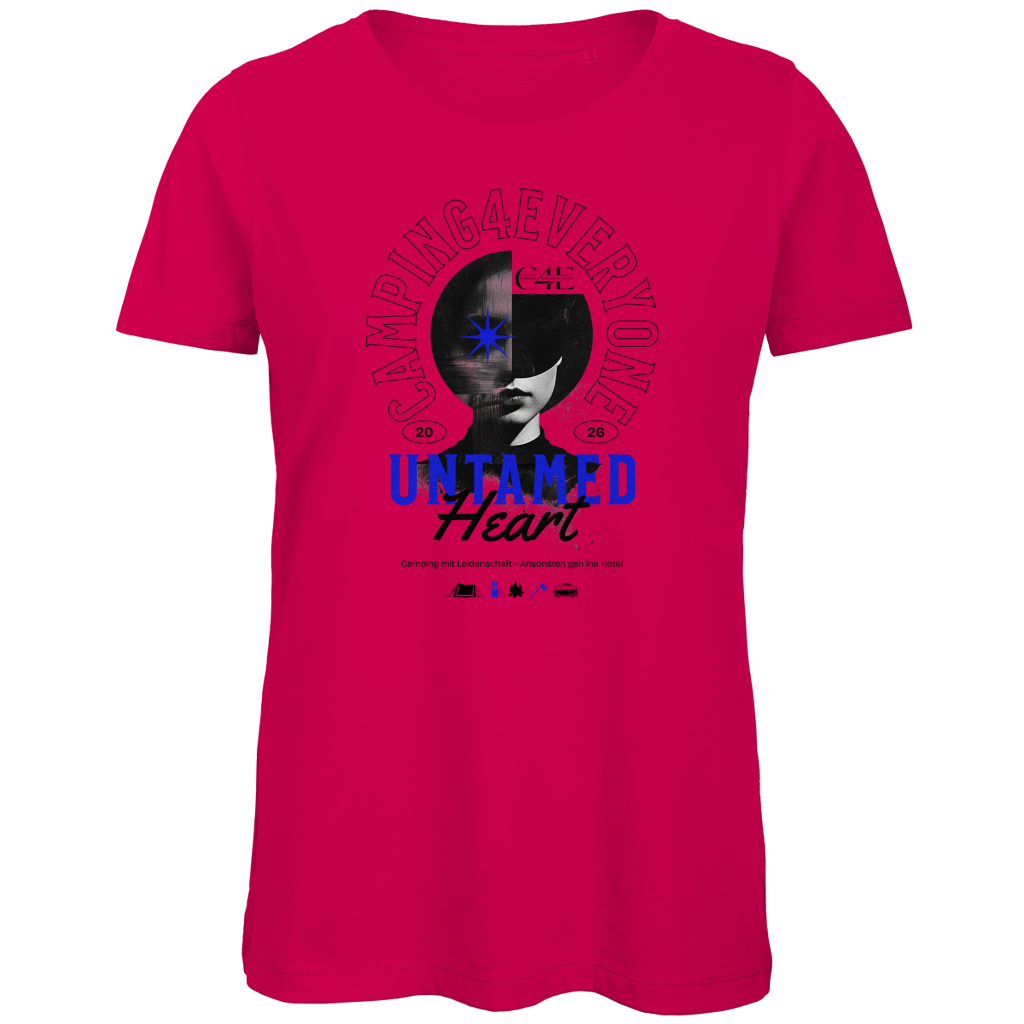 Untamed Heart