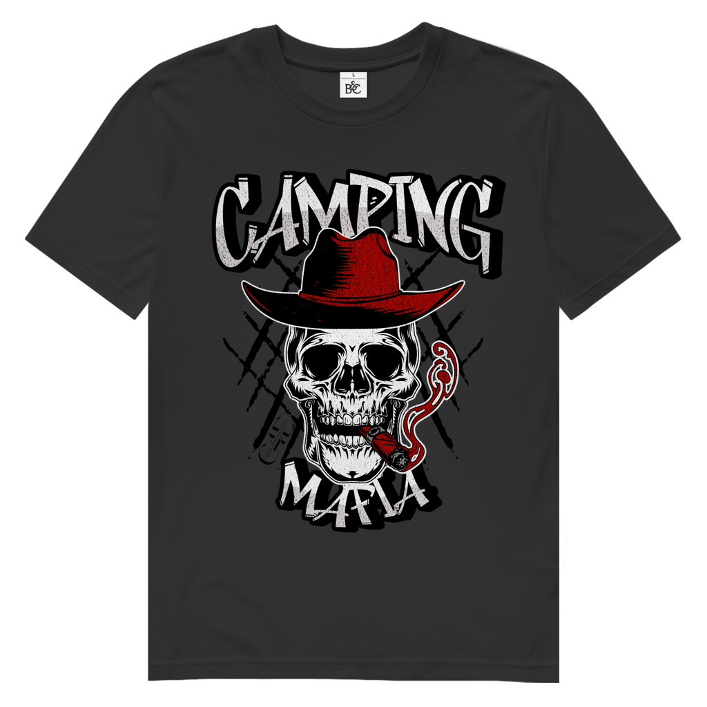 Camping Mafia