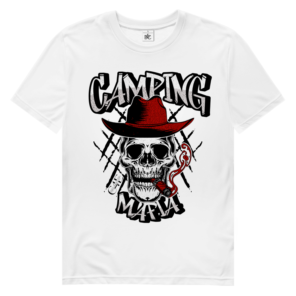 Camping Mafia