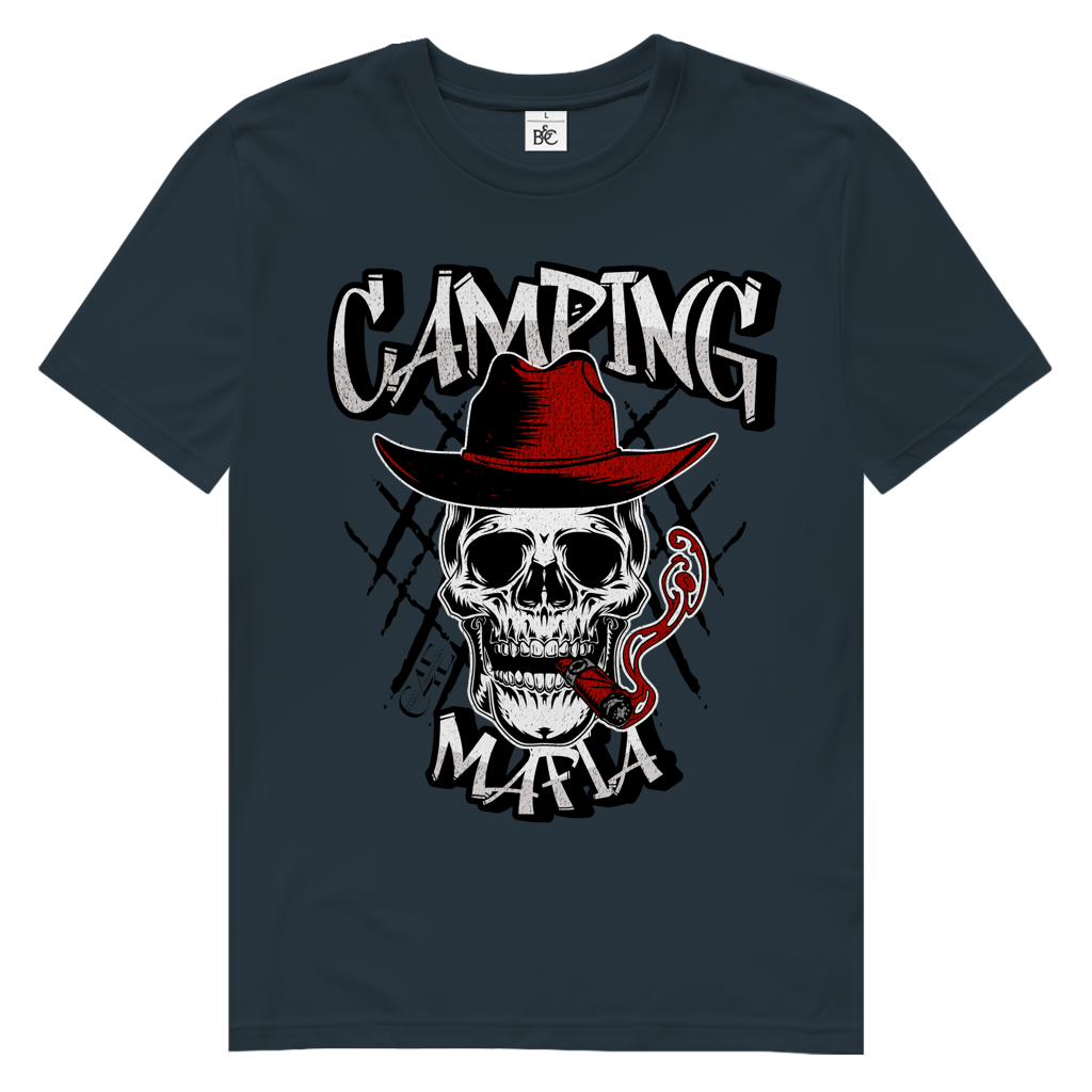 Camping Mafia