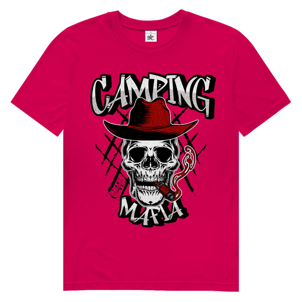 Camping Mafia