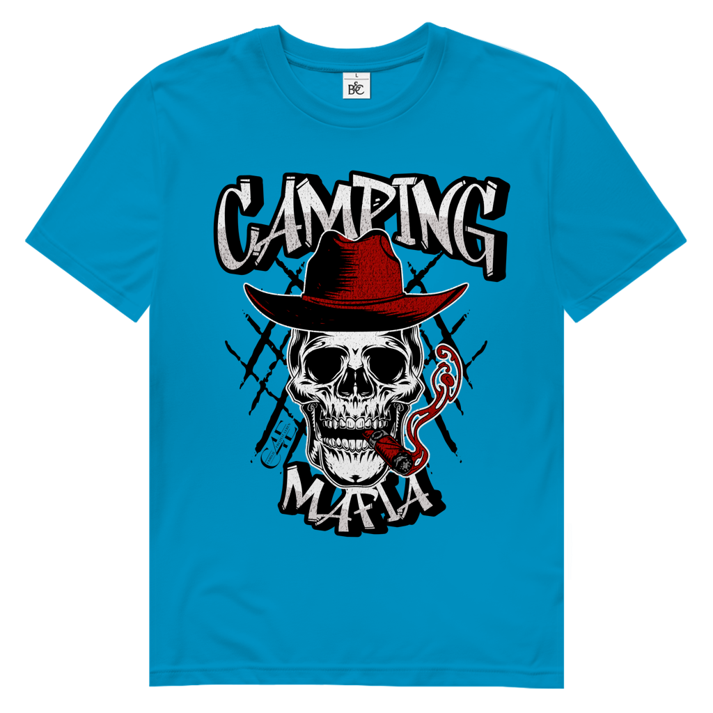 Camping Mafia