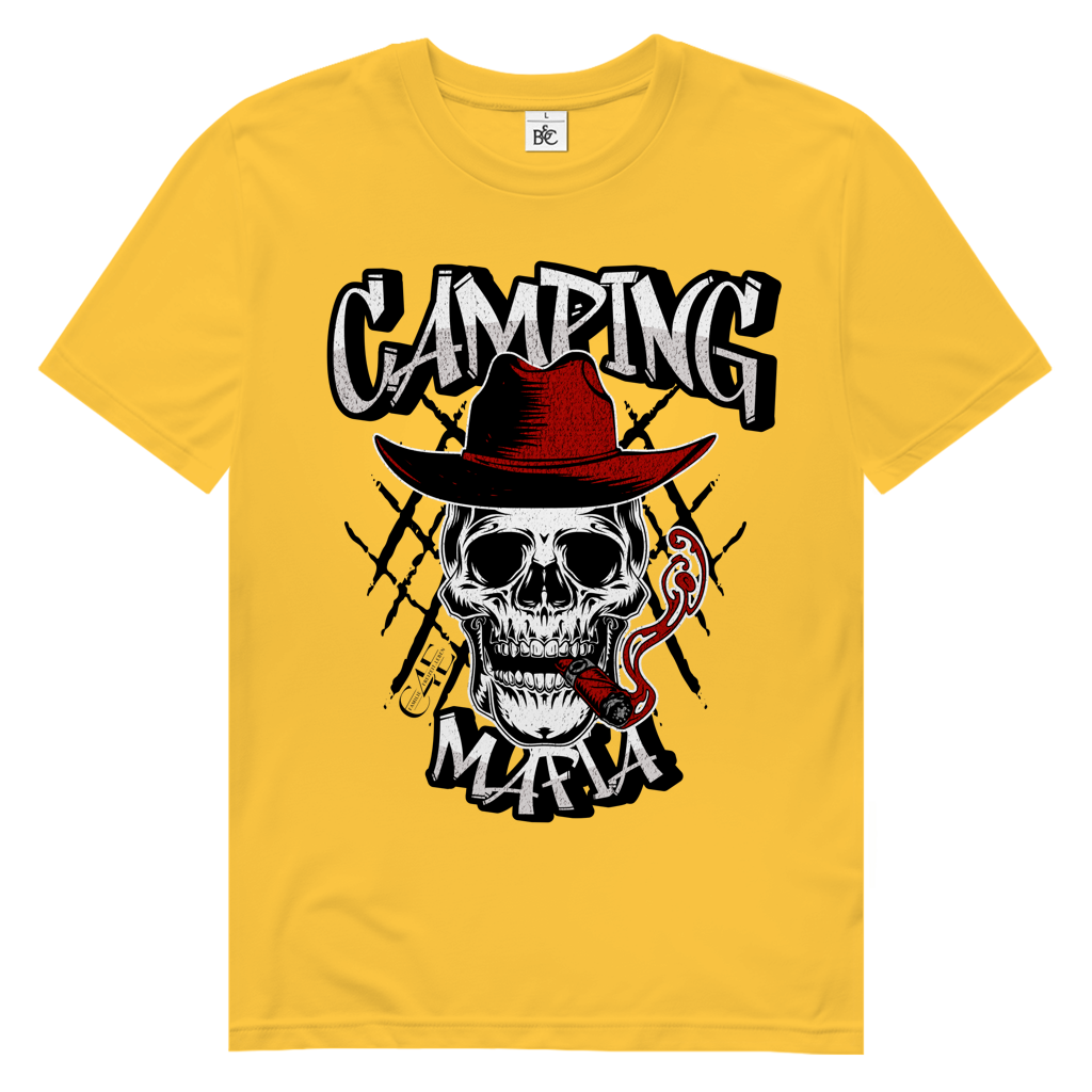 Camping Mafia