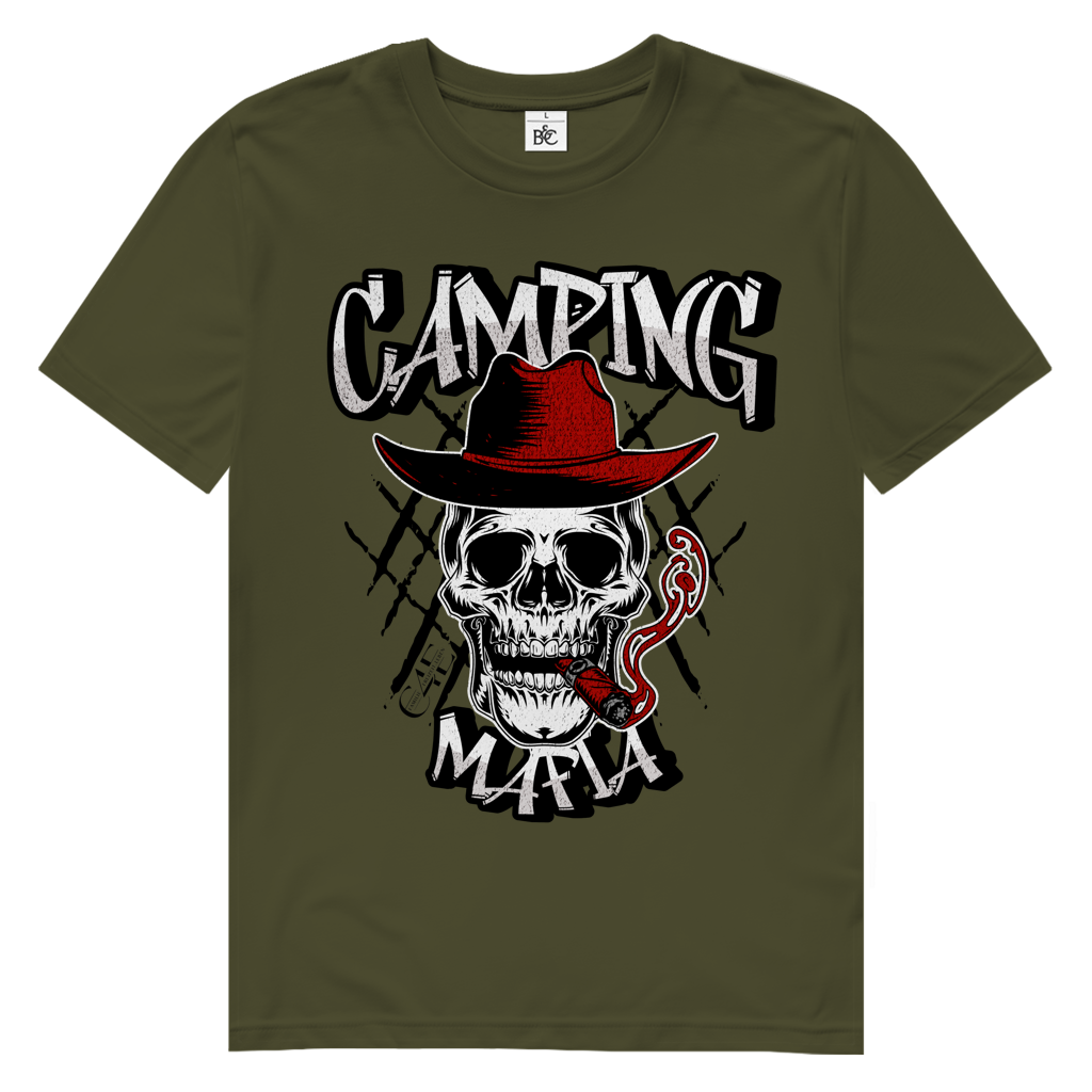 Camping Mafia