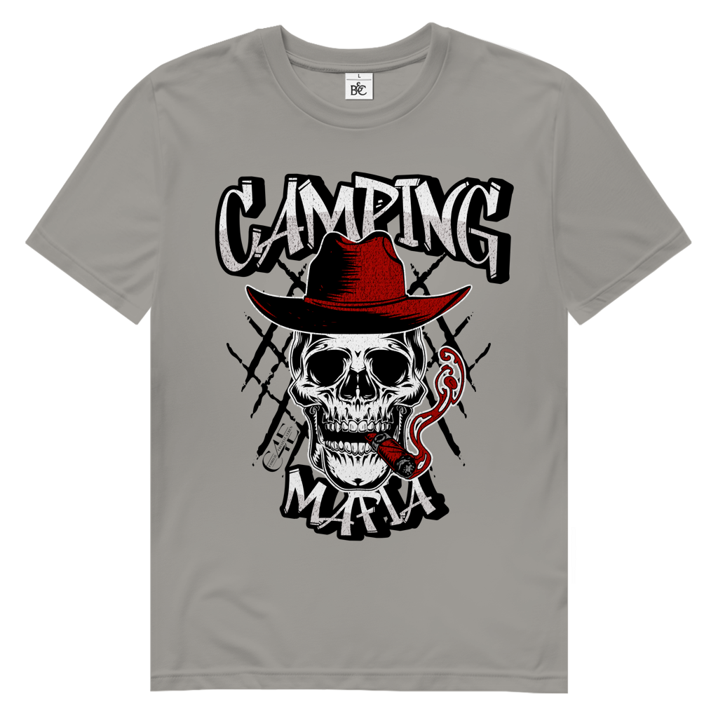 Camping Mafia