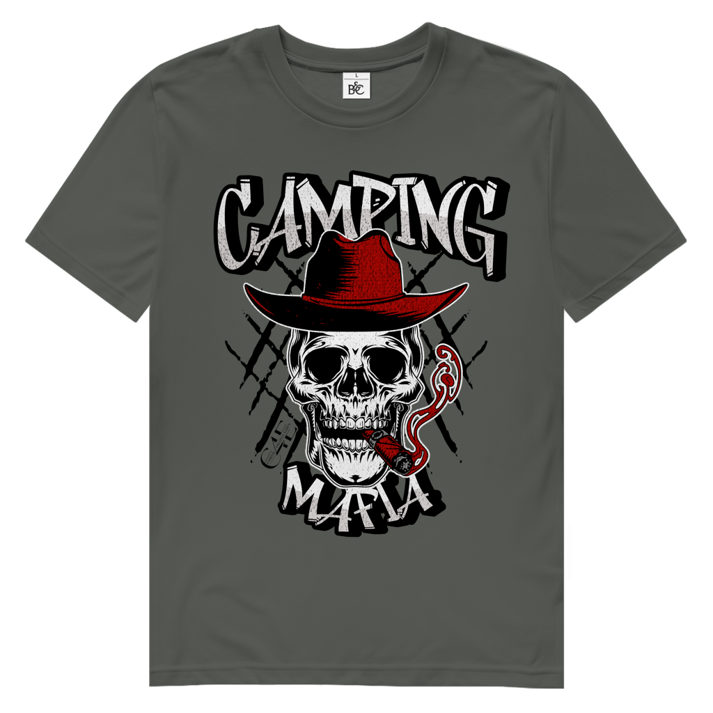 Camping Mafia