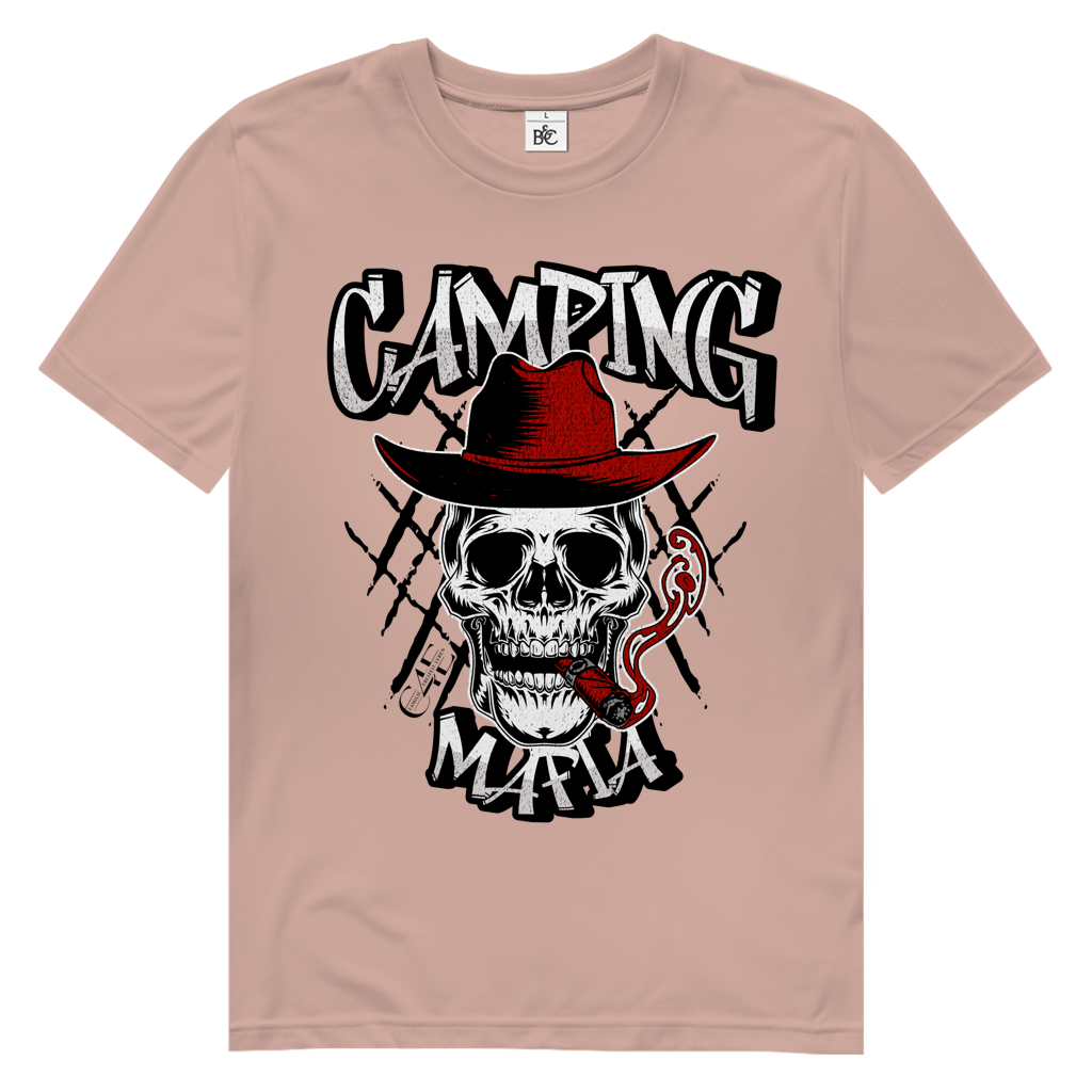 Camping Mafia