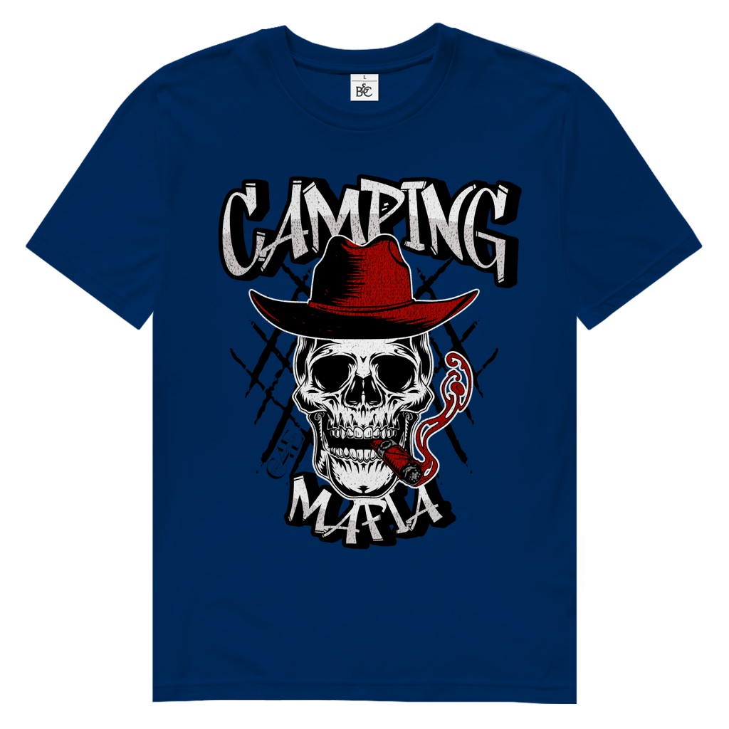 Camping Mafia