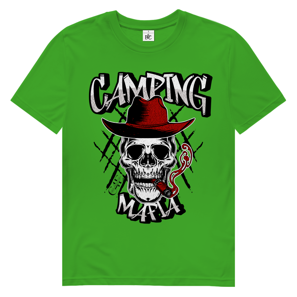 Camping Mafia