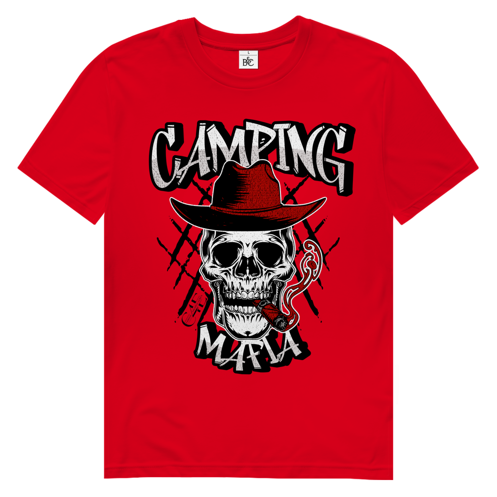 Camping Mafia