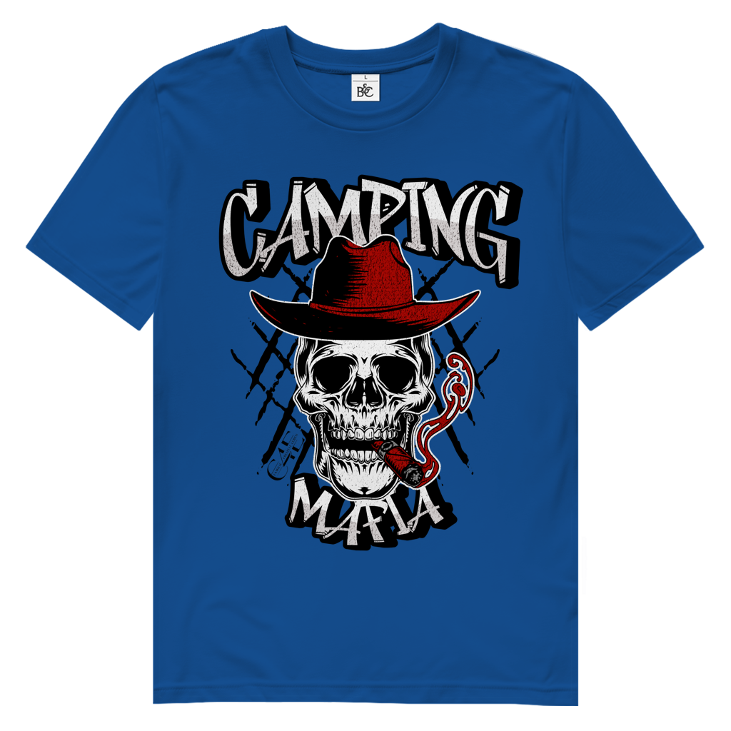 Camping Mafia