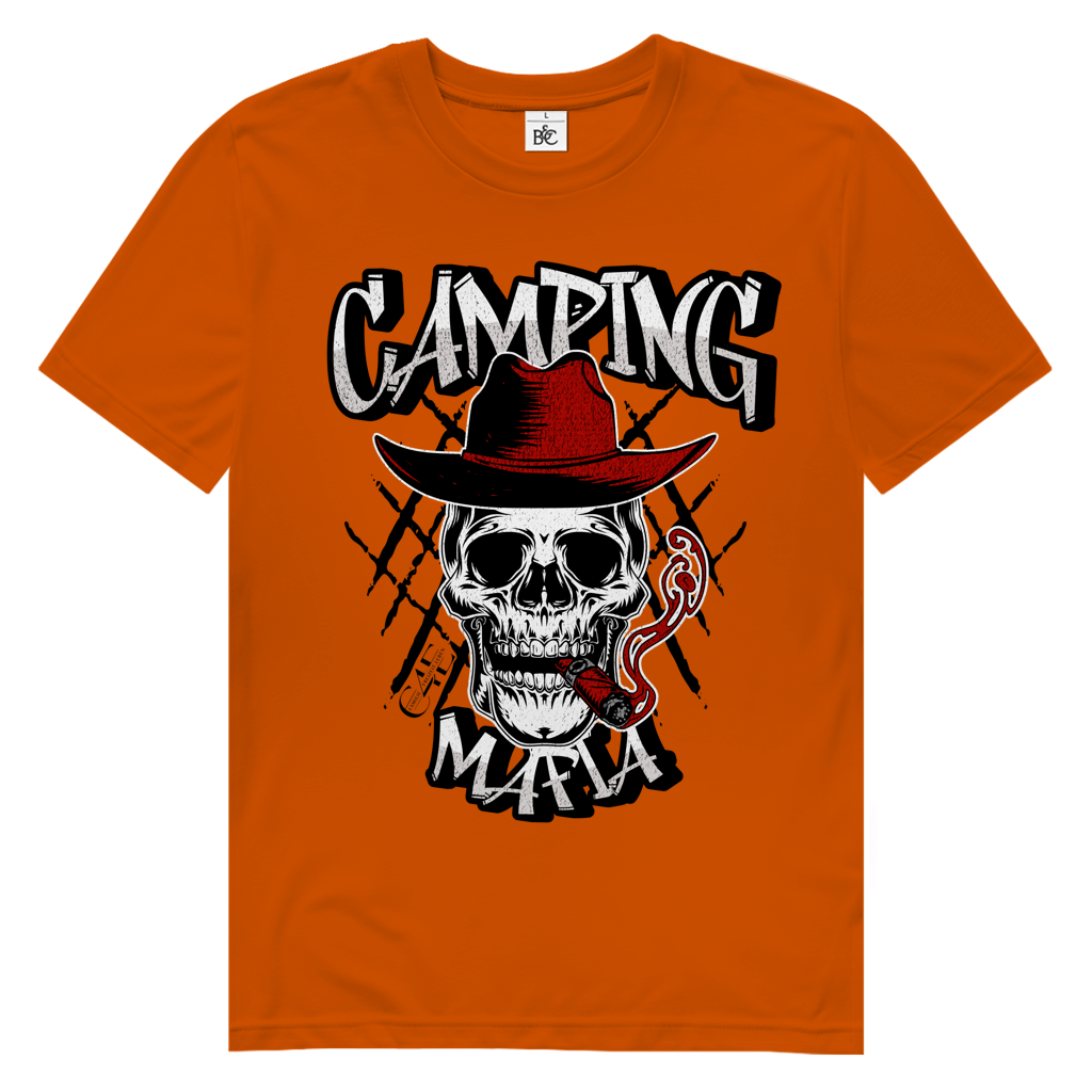 Camping Mafia