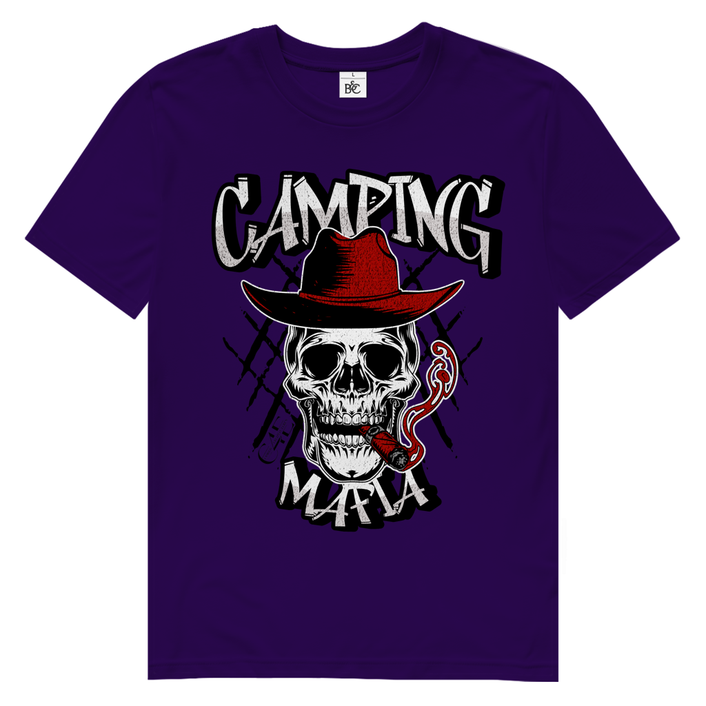 Camping Mafia